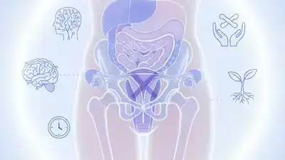 Brak podniecenia u kobiety: Przyczyny, rozwiązania i wsparcie
