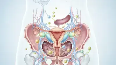 Choroby hormonalne: Przewodnik po zdrowiu intymnym