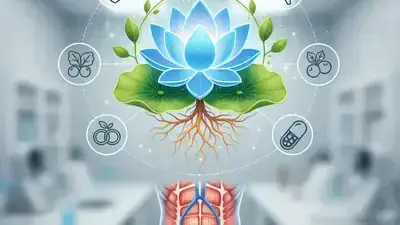 Co zamiast Viagry? Przegląd bezpiecznych alternatyw i zdrowie intymne