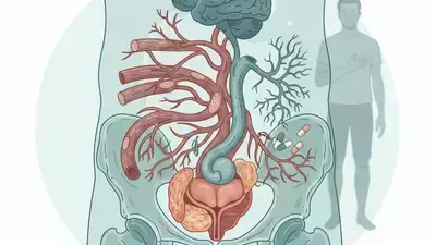 Dlaczego mi nie staje? Przewodnik po zdrowiu intymnym mężczyzny