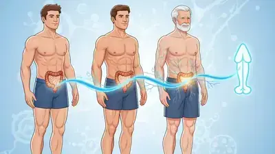 Do jakiego wieku mężczyzna jest sprawny seksualnie? Fakty i rozwiązania