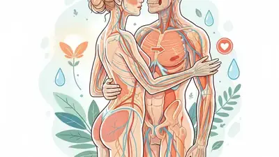 Gdy czujesz pożądanie: Przewodnik po zdrowiu intymnym