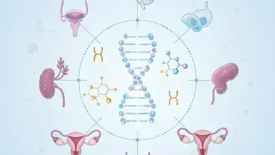 Hormon Seksu: Przewodnik po Zdrowiu Intymnym