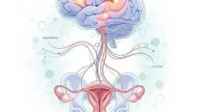 Jak się podniecić? Ekspercki przewodnik po mechanizmach pożądania