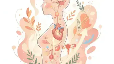 Jak zwiększyć libido? Przewodnik po kobiecym pożądaniu