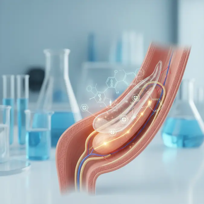 Krem na wzwód – medyczne spojrzenie na skuteczność i zastosowanie