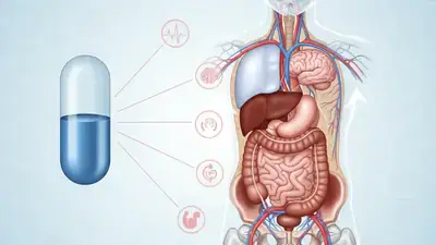 Leki na erekcję: Skutki uboczne, a zdrowie w związku