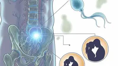 Męskie zdrowie intymne: Praktyczny przewodnik i sex porady dla mężczyzn