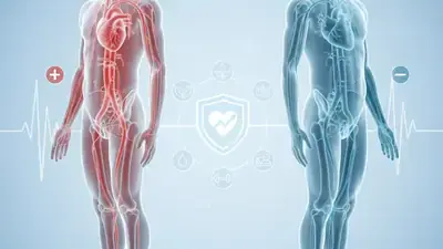 Nadciśnienie a potencja: jak bezpiecznie poprawić sprawność seksualną?