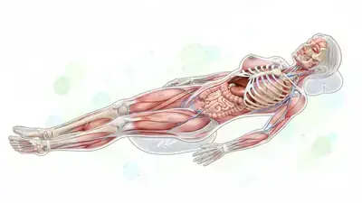 Najlepsza pozycja dla kobiety – perspektywa anatomiczna i zdrowotna