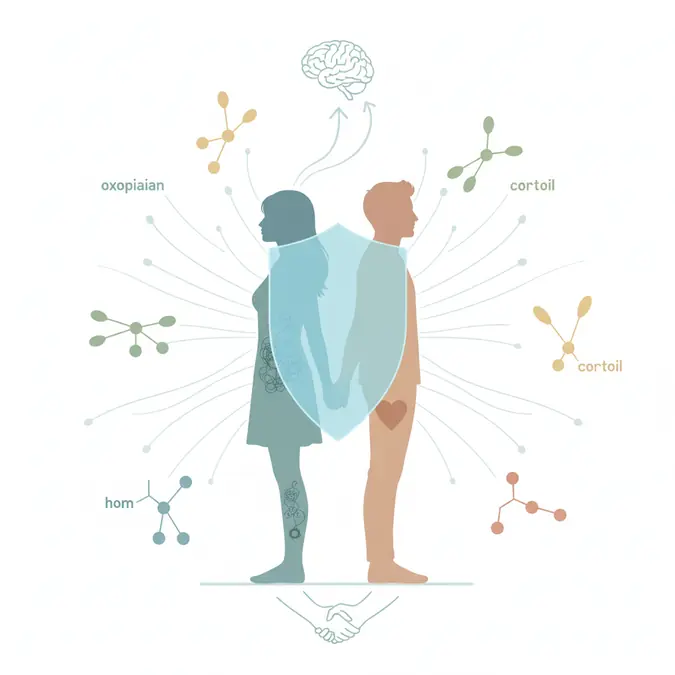 Nie chce mi się kochać z mężem: Przewodnik
