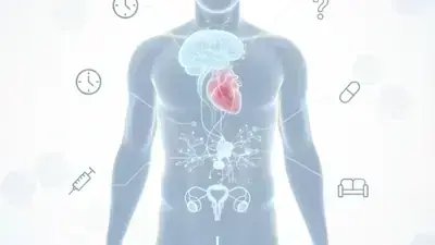 Niskie libido u mężczyzny – przyczyny, diagnostyka i nowoczesne metody leczenia