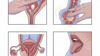 Odkryj Bliskość: Przewodnik po Pieszczotach Seksualnych