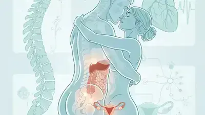 Pozycja seksualna a zdrowie i satysfakcja: Ekspercki przewodnik