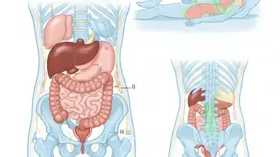 Pozycje w łóżku a zdrowie intymne: Poradnik medyczny