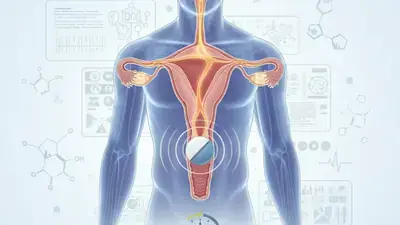 Przedwczesny wytrysk: Jak odzyskać kontrolę i satysfakcję