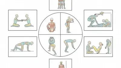 Przewodnik po pozycjach seksualnych i zdrowiu intymnym