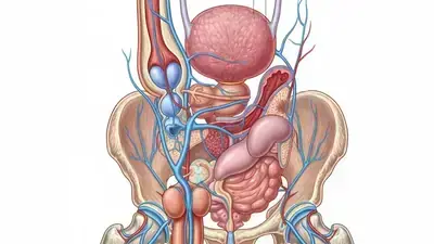 Seks facetów: Zrozumieć męskość i fizjologię