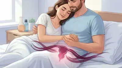 Seks podczas menstruacji: Jak dbać o komfort i przyjemność partnerki?