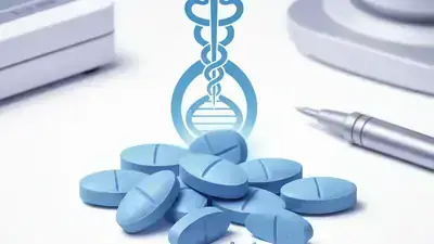 Sildenafil i Zdrowie Intymne: Przewodnik Eksperta