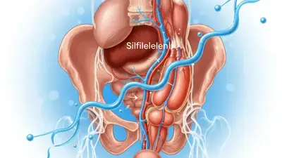 Sildenafil – substancja czynna Viagry a zdrowie seksualne
