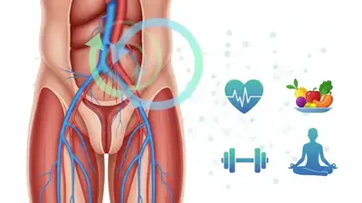 Skuteczne metody na poprawę erekcji: Poradnik ekspercki