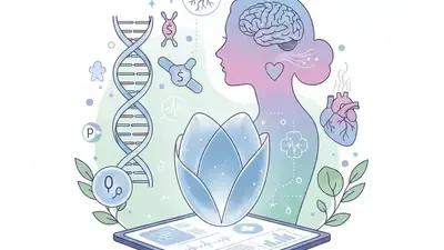 Viagra dla kobiet – fakty, mity i medyczne rozwiązania problemów z libido