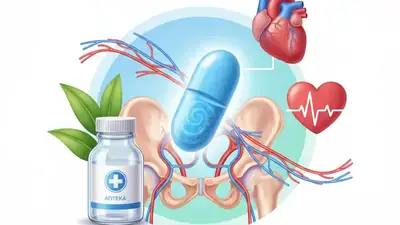 Viagra z apteki i zdrowie intymne: Przewodnik