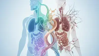 Zaburzenia hormonalne a jakość życia intymnego: Ekspercki przewodnik