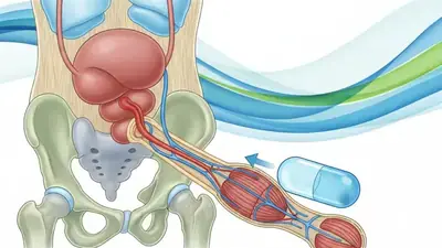 Zdrowie intymne mężczyzny: Przewodnik po rozwiązaniach