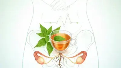 Zdrowie Intymne: Pokrzywa, Bliskość i Równowaga Libido