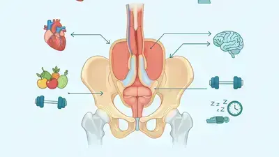 Zdrowie Intymne: Sposoby na Erekcję i Zrozumienie Libido