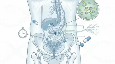 Środki na opóźnienie wytrysku: Skuteczne metody i perspektywa medyczna